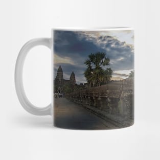 The Long Walk Mug